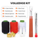 💖Kjøp 2 og få 3 GRATIS💖 37-delt Kvalitet Naaigereedschapssett🧵✂️
