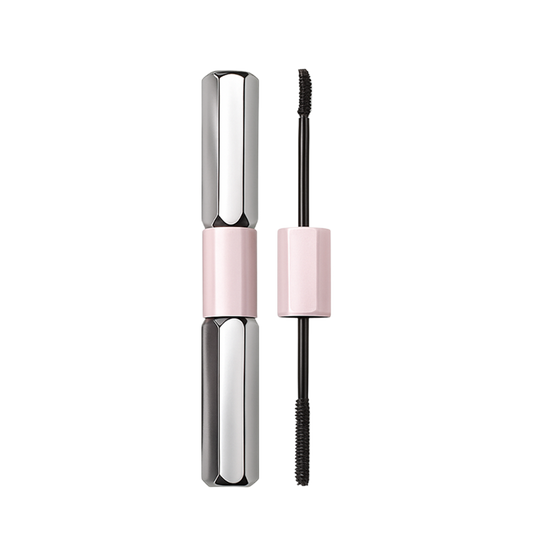 ✨Achetez-en 1, obtenez-en 1 gratuitement✨Mascara allongeant et recourbant waterproof à double embout