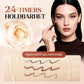 💜KJØP 1, FÅ 1 GRATIS💜Vanntett gel-eyeliner som passer for stranden