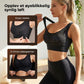 Criss-Cross Lift & Sculpt Komfort-BH