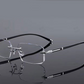 🔥Buy one, get one free🔥Smart Autofocus Reading Glasses｜Blue Light Filter · All-Day Comfort and Crystal-Clear Vision