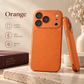 ⏰🔥BEGRENSET TID: bare 99,99 kr!😍 Nye farger inspirert av iPhone 18! Luksuriøst, mykt etui i kunstlær 💎 | Premium Touch ✨ | Trender nå 🔥 | Begrenset lager ⏰
