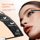 🔥Kjøp én, få én gratis✨ Vanntett fibermascara – Intens lengde og krøll takket være berikede fibre som gir klumpfri volum hele dagen lang 🌟