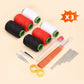💖Kjøp 2 og få 3 GRATIS💖 37-delt Kvalitet Naaigereedschapssett🧵✂️