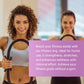🔥Sommerutsalg 50 % rabatt🔥Treningsapparat Pilates Ring