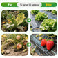 🥳2026 SUPERTILBUD🥳💞Over 50 000 solgt! 🌱🏡 50 % RABATT – Siste dag! Førsteklasses vevd ugressbarriere – Høy gjennomtrengelighet, hindrer ugress og beskytter jorden. Pustende, fuktighetsbevarende og slitesterk – en gartnerens beste venn! 🌿✨