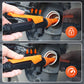 💎 SCONTO DEL 50%! 💎 Pompa di trasferimento liquidi alimentata a batteria – Sifonaggio rapido, arresto automatico e utilizzo multi-fluido (carburante/acqua/olio) 🔋🚗