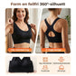 Criss-Cross Lift & Sculpt Komfort-BH