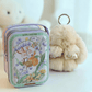 🏆BEGRENSET TID SPESIALSALG 50% AVSLAG🐰 Håndlagde Soft Bunny PomPom Charms