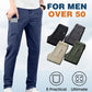 🔥Siste dag med 70 % rabatt🏆MultiPants – Slitesterke cargobukser med flere lommer og høy elastisitet