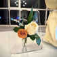 🖼️ 50% RABATT NÅ 💐🏺 Nordisk stil elegant Ins ramme & vase i ett 🌷