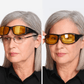 👓 KJØP 2, FÅ 1 GRATIS! 🔥 Nattbriller for bilkjøring – antirefleks og polariserte, perfekte for nattkjøring ✨