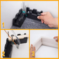 👨‍🔧📐2-i-1 måle- og gjæringssagverktøy