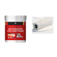 🥳2026: ÅRETS MEST POPULÆRE PRODUKT🥳💞OVER 50 000 SOLGTE EKSEMPLARER!🧰🌧️ 50 % RABATT! Vanntett tetningsmiddel – trenger dypt inn, fleksibelt under alle værforhold. Krever ingen spesialverktøy. Tetter og beskytter i mange år. Et uunnværlig DIY-produkt. 🌦️✅