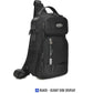 🥳2026 HOT SALE🥳💞50K+ SOLD!🎒✨ 50% OFF! Adjustable Oxford Cloth Chest Bag – Lightweight, durable & versatile. Perfect for hands‑free daily carry. Stylish & practical! 🌟👜