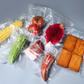 🥡 60% RABATT! 🎉 Bærekraftig Vakuumförslutare – Ingen Mer Muggy Mat, 5x Längre Ferskhet & Superenkelt for Alle Aldre 🍲📦