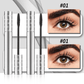 ✨Tubing Mascara – svart og brun duo til vippesminke