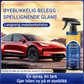 🔥Ryddesalg🔥 Øyeblikkelig Ren Bilbelegg Spray ✨ Ultrahurtigvirkende mot Smuss/Grus/Snø | Enkelt å Bruke for Alle 🚗 Jo Mer Kjøpt, Jo Større Rabatt!