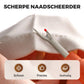 💖Kjøp 2 og få 3 GRATIS💖 37-delt Kvalitet Naaigereedschapssett🧵✂️