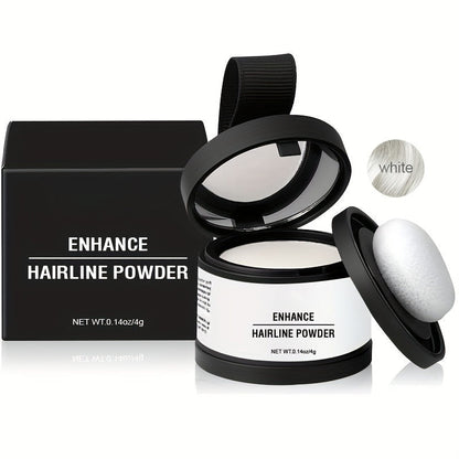 🔥🔥KAUFEN SIE 1, ERHALTEN SIE 1 GRATIS💗Puder für Haaransatz  (für alle Haarfarben geeignet)