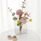 🖼️ 50% RABATT NÅ 💐🏺 Nordisk stil elegant Ins ramme & vase i ett 🌷