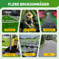 🥳2026 SUPERTILBUD🥳💞Over 50 000 solgt! 🌱🏡 50 % RABATT – Siste dag! Førsteklasses vevd ugressbarriere – Høy gjennomtrengelighet, hindrer ugress og beskytter jorden. Pustende, fuktighetsbevarende og slitesterk – en gartnerens beste venn! 🌿✨