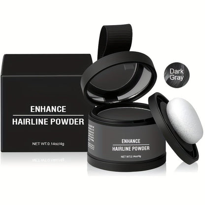 🔥🔥KAUFEN SIE 1, ERHALTEN SIE 1 GRATIS💗Puder für Haaransatz  (für alle Haarfarben geeignet)