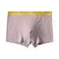 🎉Bubble Cotton Men's Bokser-Boxere Antibakterielle Pustende Svetteabsorberende🎉