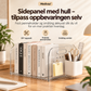 Justerbar Bokholder med Penneholder | Skrivebordsorganisering