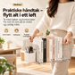 Justerbar Bokholder med Penneholder | Skrivebordsorganisering