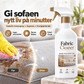 💥50 % rabatt i en begrenset periode🔥Rengjøringsspray til sofaen – uten å måtte vaske