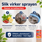 💥Siste dag med 50 % rabatt🔥Urtebasert essensiell olje mot rotter på flaske