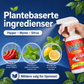 💥Siste dag med 50 % rabatt🔥Urtebasert essensiell olje mot rotter på flaske
