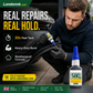 🛠️ Sekundlim – limer metall, plast og gummi. Herder på 20 sekunder, værbestandig, støtbestandig. 30 ml. 50 % RABATT! 🔧✨