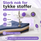 Miniatyr inhemsk symaskin