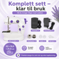 Miniatyr inhemsk symaskin
