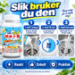 ⏰🔥BEGRENSET TID: bare 99,99 kr!🚰Brustabletter for å fjerne lukt fra avløpsrør