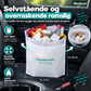 ⏰🔥BEGRENSET TID: bare 99,99 kr!🚗 Selvklebende bil-søppelpose – fest hvor som helst Søppel & oppbevaring. Null søl. Null merker. 🧹✨
