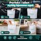 ⏰🔥BEGRENSET TID: bare 99,99 kr!🚗 Selvklebende bil-søppelpose – fest hvor som helst Søppel & oppbevaring. Null søl. Null merker. 🧹✨