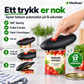 ⏰🔥BEGRENSET TID: 50 % RABATT!⚡ Elektrisk boksåpner