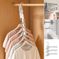 🔥BUY MORE SAVE MORE - 🔥🔥Foldable Travel Hangers