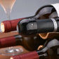 ⏰🔥BEGRENSET TID: bare 99,99 kr!🍷Korker til vin, øl og champagne – med silikonpakning 🎁