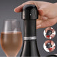 ⏰🔥BEGRENSET TID: bare 99,99 kr!🍷Korker til vin, øl og champagne – med silikonpakning 🎁