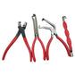 🛠️Multifunctional Electrical Disconnect Pliers for Cars
