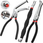 🛠️Multifunctional Electrical Disconnect Pliers for Cars