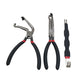 🛠️Multifunctional Electrical Disconnect Pliers for Cars