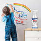 🔥Magic Wall reparasjonsspray-sett