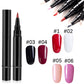 💅 Begrenset tilbud: Kjøp 1, få 1 gratis! ✨One Step neglegelpen🎨Gratis håndholdt mini-UV-neglelampe💡