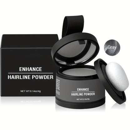 🔥🔥KAUFEN SIE 1, ERHALTEN SIE 1 GRATIS💗Puder für Haaransatz  (für alle Haarfarben geeignet)