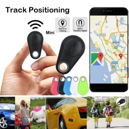 📢 Begrenset tilbud 🔥 Smart sporingsenhet med overvåking